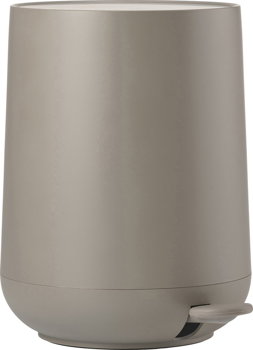 ZONE Nova pedaalemmer - 5L - taupe ZONDEC44428085