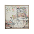 Muurdeco fiets 848826    TU UC