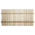 CARTRI Hekwerk CORDOBA - 180x120cm