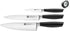 ZWILLING All Star - Messenset 3dlg