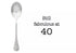 One Message Spoon - Still faboulous at 40