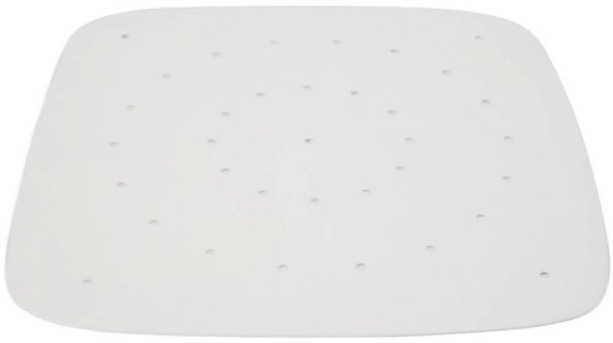 PATISSE Bakpapier vierkant vr airfryer - 20x20cm - 20stuks