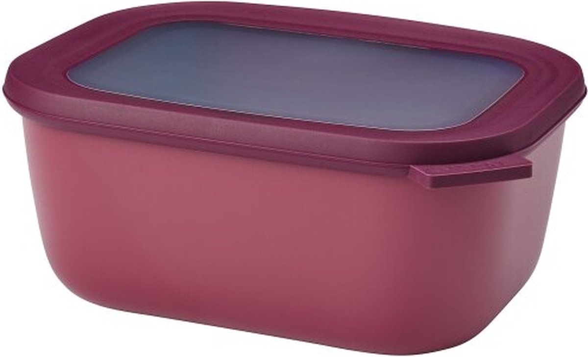 MEPAL Cirqula multikom rechth. 1500ml - nordic berry          TU UC