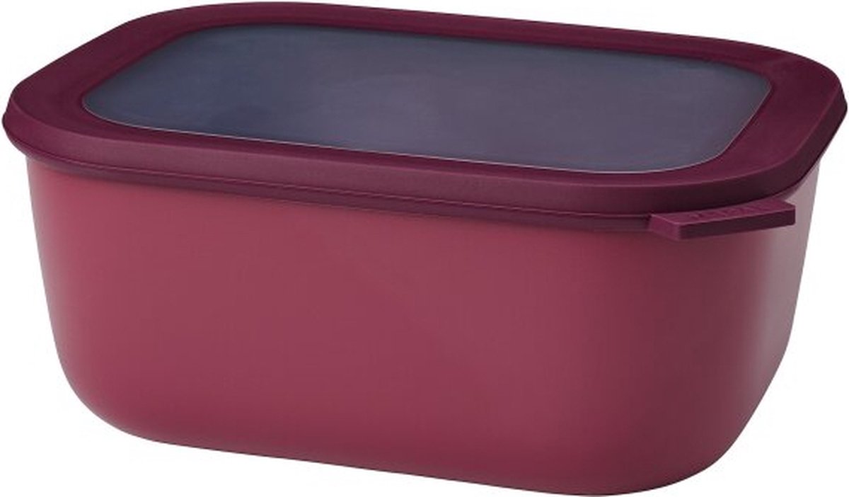 MEPAL Cirqula multikom rechth. 3000ml - nordic berry      TU UC