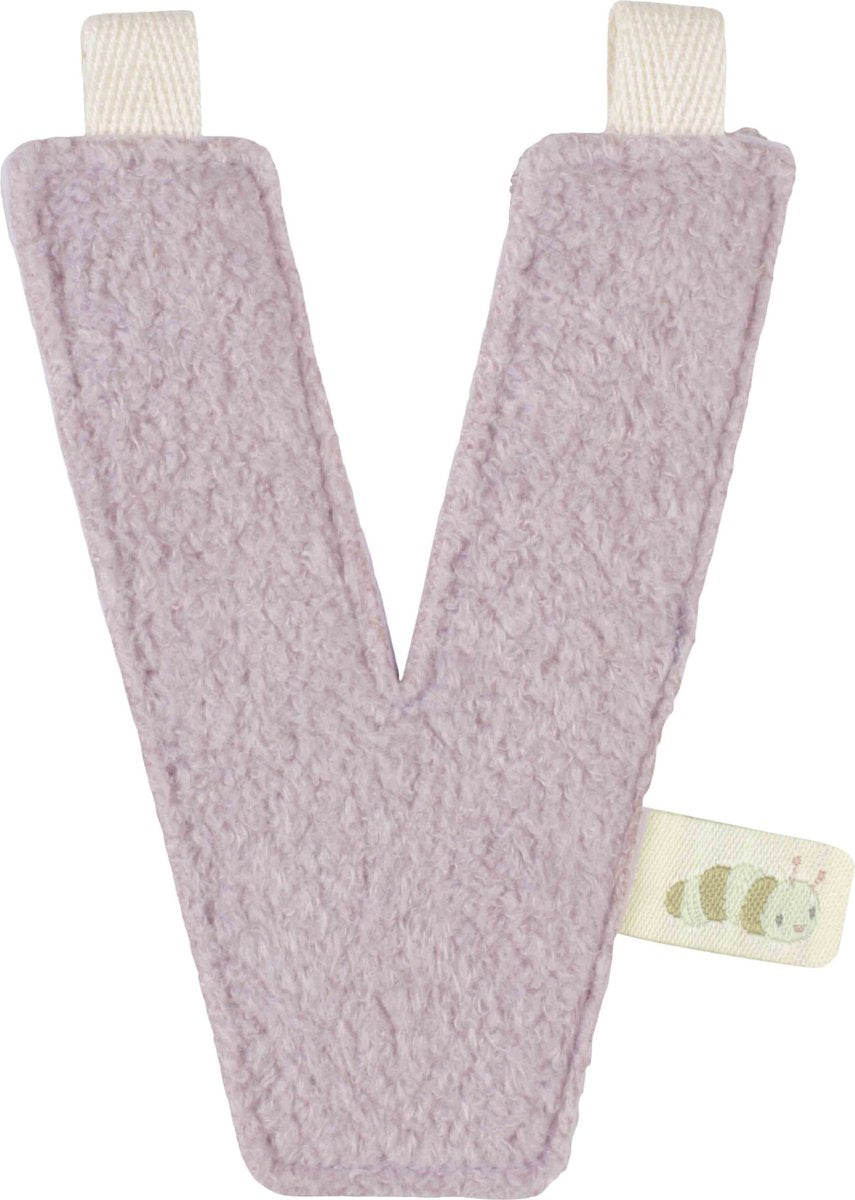 LITTLE DUTCH Letter - V ( slinger element)