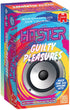 JUMBO Spel - Hitster guilty pleasures partyspel waar muziek in zit - actiespel
