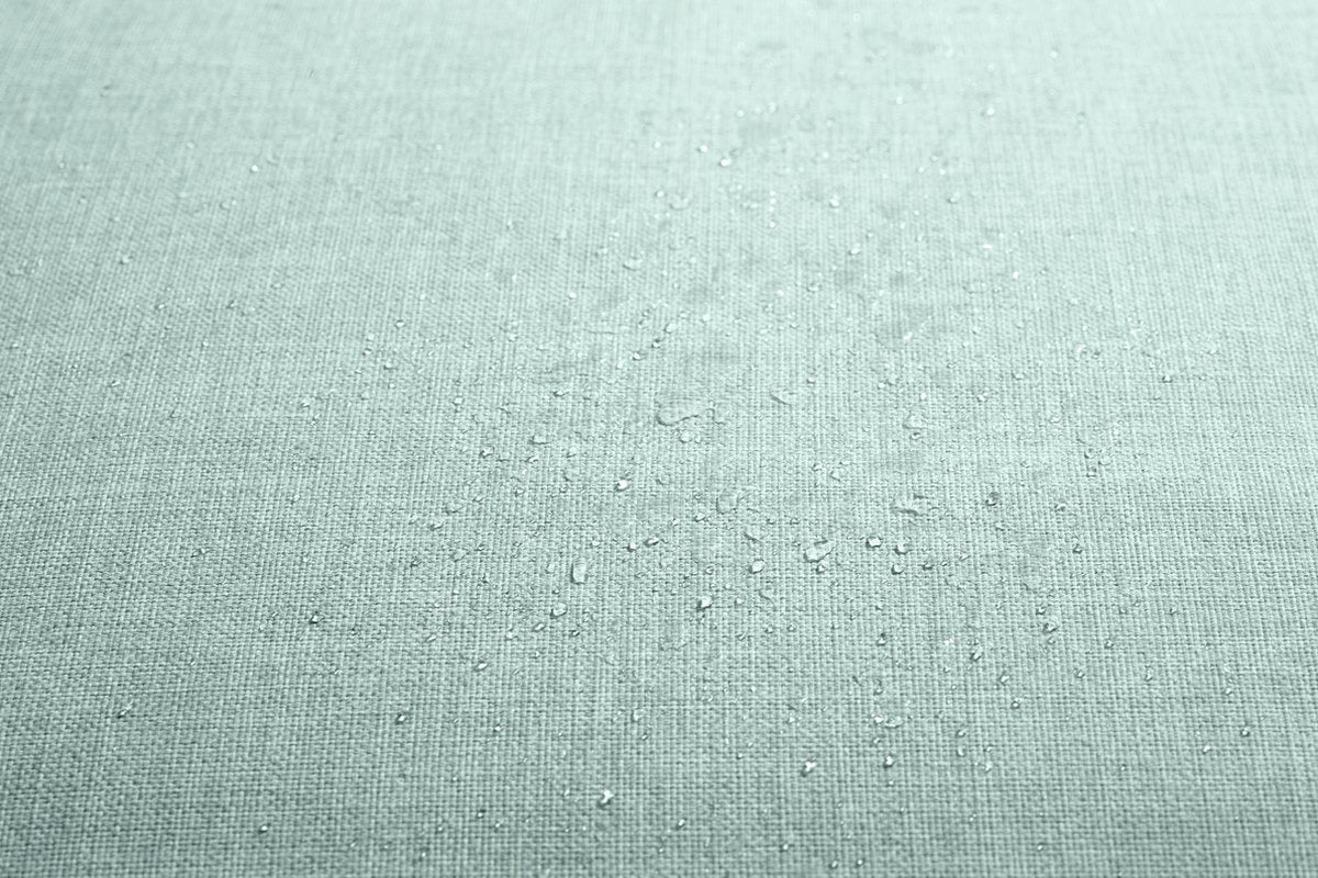FATBOY Point outdoor poef - L - seafoam