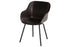 Hartman SOPHIE RONDO elegance tuinstoel- zwart               21670008     TU UC