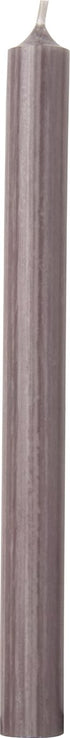 IHR Kaars 25cm - mud 132530