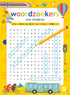 Woordzoekers +8j.