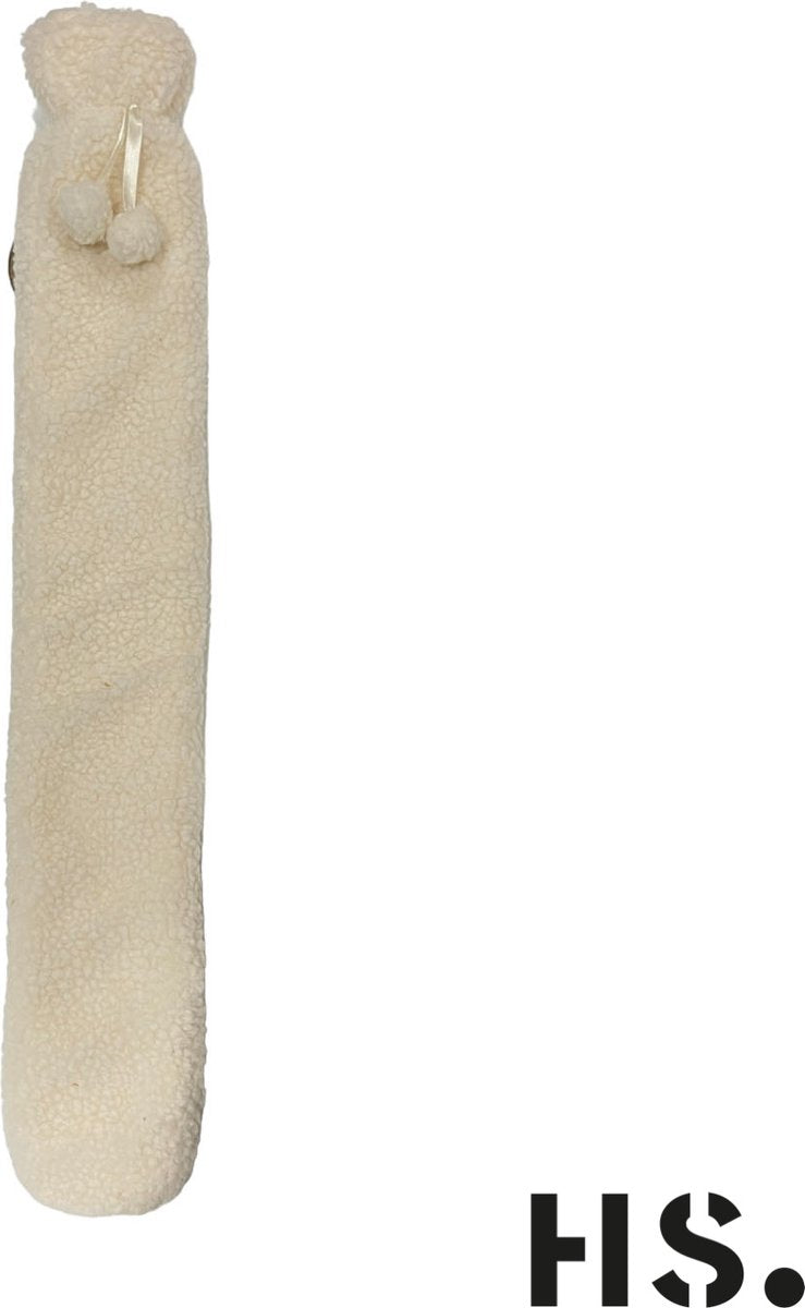 Home Society Deco SNUGGA Warmwaterkruik - L - off white