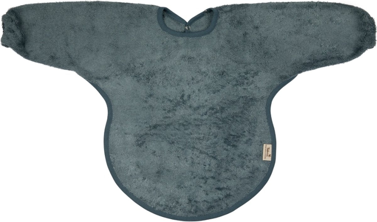 TIMBOO Slab met mouwen- marine