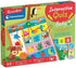 CLEMENTONI Educational - quiz pre-school 3-5j - nl/fr