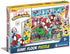 CLEMENTONI Puzzel - Spidey grote vloerpuzzel - 24st.