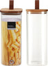 Voorraadpot 1900ml - borosilicaat glas