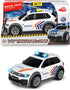DICKIE Politiewagen VW Tiguan R-Line met licht en geluid - 18cm