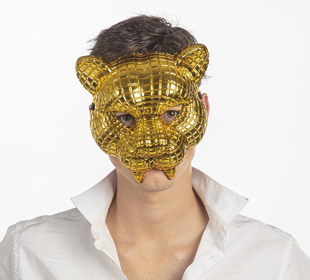 Masker VIP