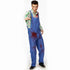 Verkleedkledij zombie bloed - 52