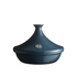 EMILE HENRY Tajine feu doux - 32cm poppy blue limited edition 6-8 personen