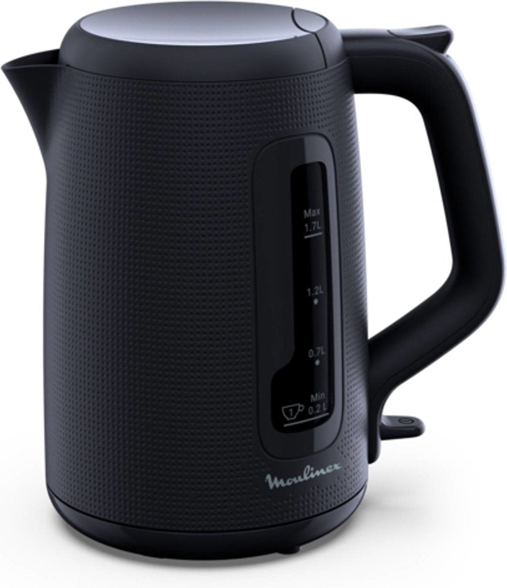 MOULINEX Morning waterkoker - nacht 1.7l inhoud