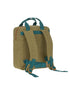LASSIG Little One & Me - Rugzakje S - olive