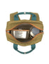 LASSIG Little One & Me - Rugzakje S - olive