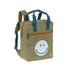 LASSIG Little One & Me - Rugzakje S - olive
