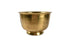 S&P Gala champagnekoeler - 36xH23cm - goud tu lu