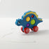 DORJEE Dino trekfiguur