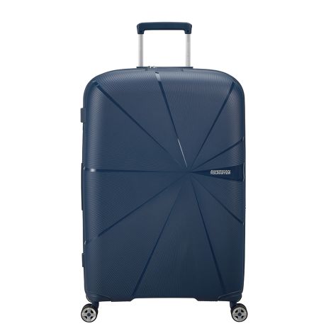 American Tourister STARVIBE spinner 77/28 exp tsa navy