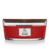 WOODWICK Geurkaars ellipse - crimson berries berries