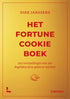 Het Fortune Cookie boek - Dirk Janssens