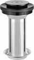 ZWILLING Enfinigy black - Waterkoker met thee-inzet 1.7L - zwart