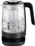 ZWILLING Enfinigy black - Waterkoker met thee-inzet 1.7L - zwart