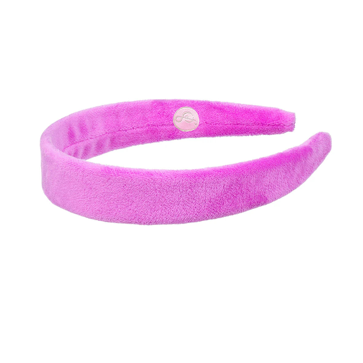 SOUZA Izzy diadeem - fuchsia