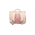 CARAMEL&CIE Schooltas medium - Liberty Butterfly roze
