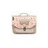 CARAMEL&CIE Schooltas medium - Liberty Butterfly roze