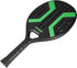 Beach padel racket