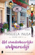 Valerie Lane 4.- Het wonderbaarlijke wolparadijs - Manuela Inusa