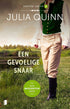 Smythe-Smith 3.- Een gevoelige snaar - Julia Quinn