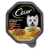 CESAR Cuisine - gevogelte/groenten - 150g