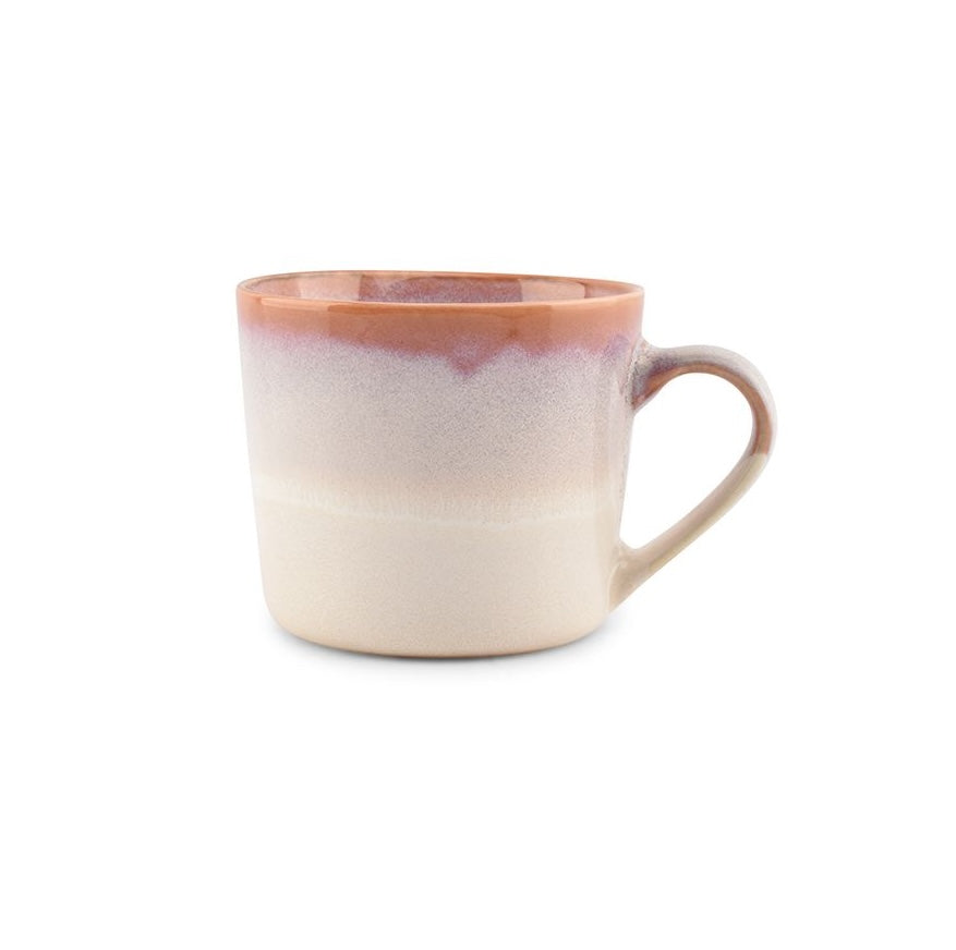 ONA Vera - Beker 35cl - roze