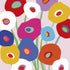 PPD Servetten - 33x33cm - super bloom