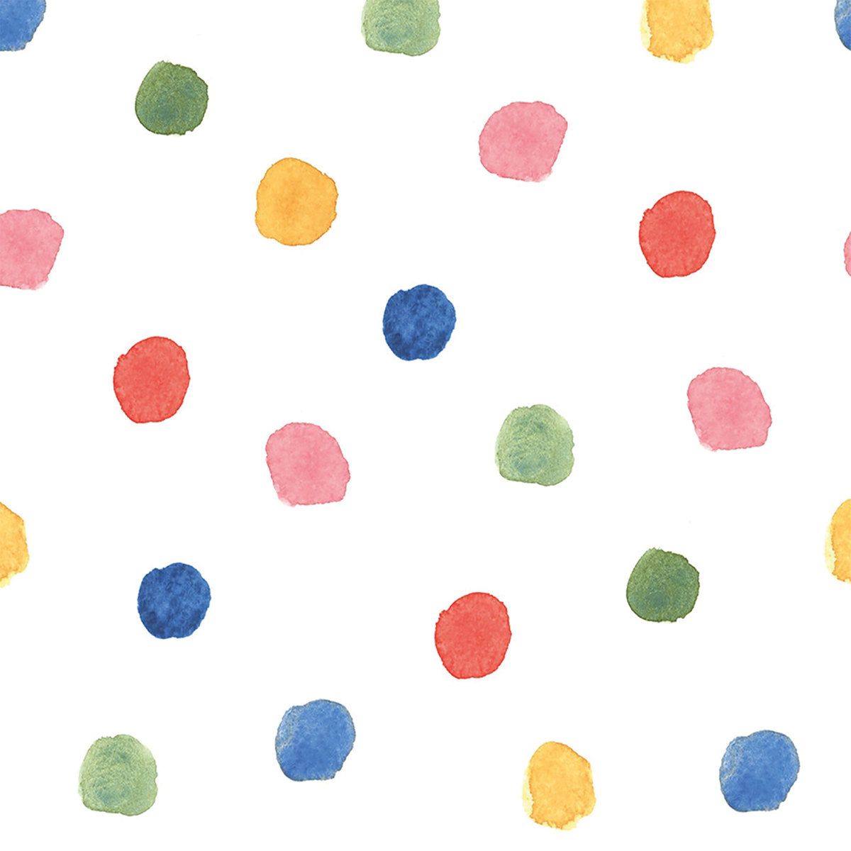 PPD Servetten - 33x33cm - points