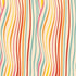 PPD Servetten - 25x25cm - waves