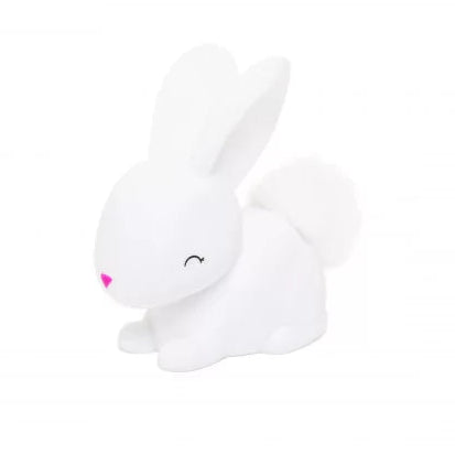 DHINK Nachtlampje 10cm - ass. (prijs per stuk)