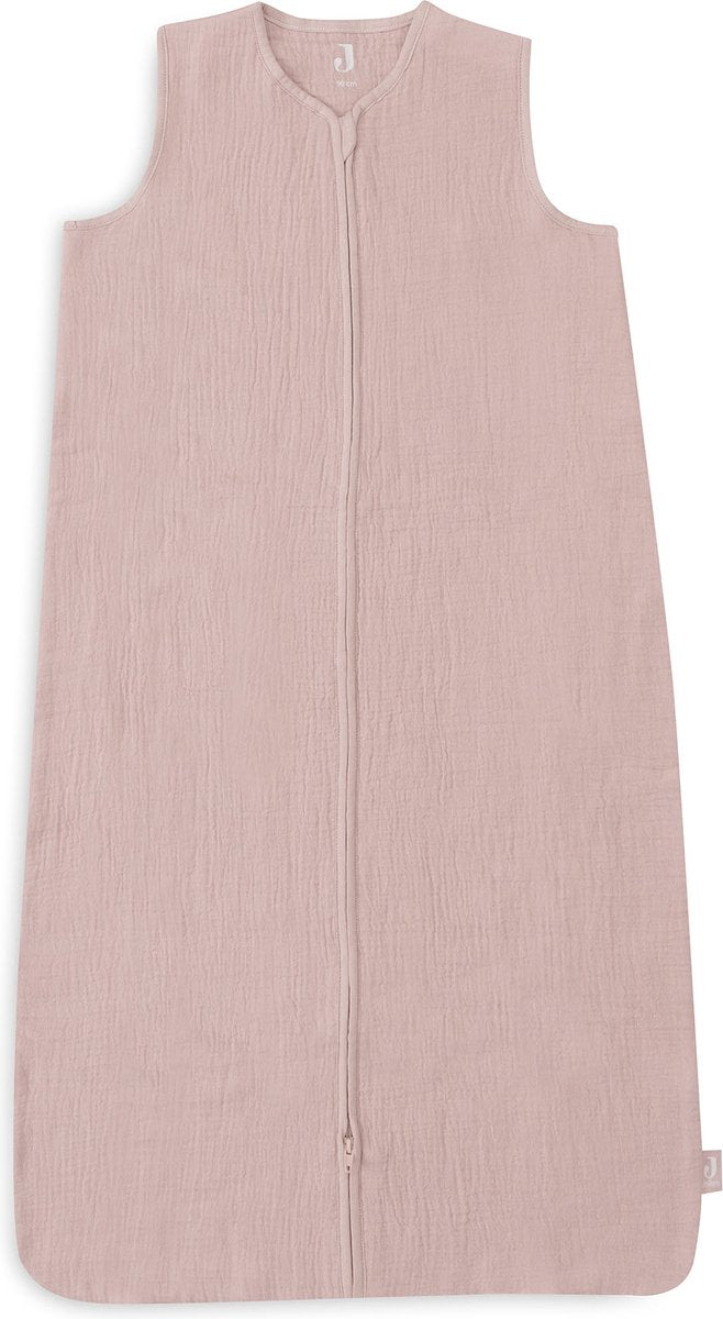 JOLLEIN Slaapzak zomer hydrofiel 70cm - wild rose