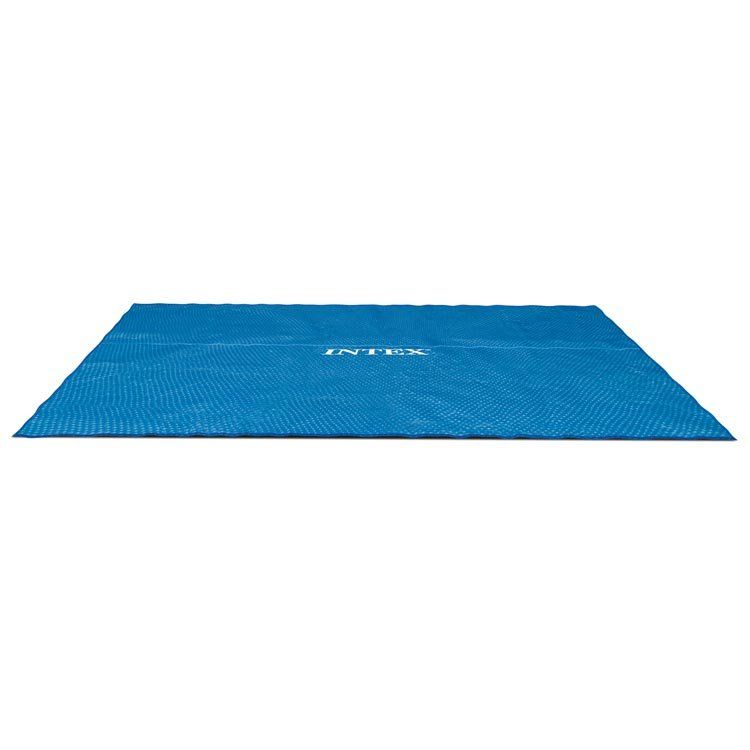 INTEX - Solar afdekzeil - 732x366cm