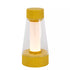 Lucide - LORALI Tafellamp oker geel LED dimb. 1.2W