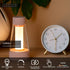Lucide- LORALI Tafellamp roze LED binnen dimbaar 1.2W  IP44 diameter 7.7cm